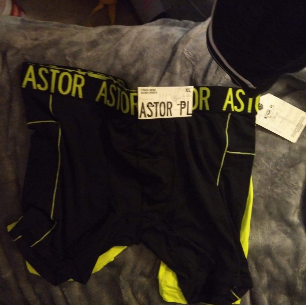 Astor underweae - Picture 2 of 3